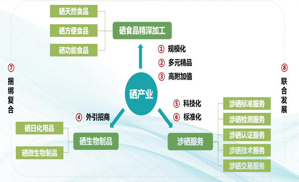 集團(tuán)全力助推湖北恩施高新區(qū)委托招商引資，打造特色產(chǎn)業(yè)集群化發(fā)展新格局